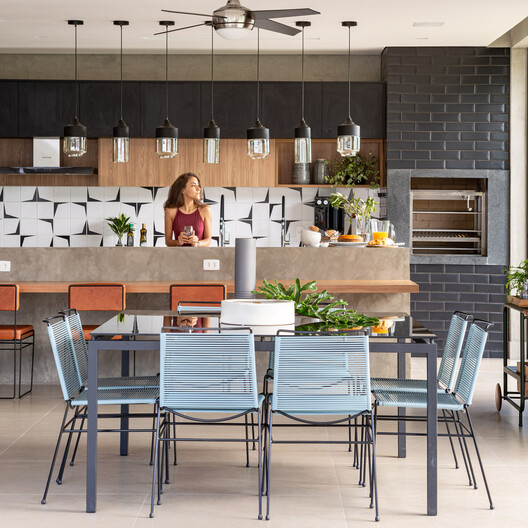 The Kitchen as a Social Space: Everyday Rituals and the Making of Place - Image 10 of 13