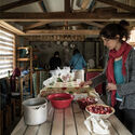The Kitchen as a Social Space: Everyday Rituals and the Making of Place - Image 4 of 4
