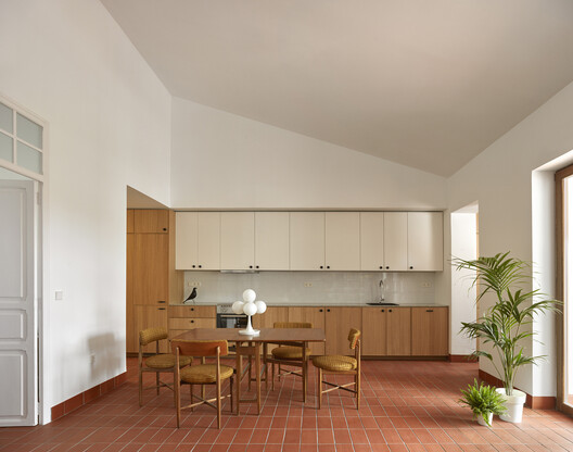 The Kitchen as a Social Space: Everyday Rituals and the Making of Place - Image 12 of 13