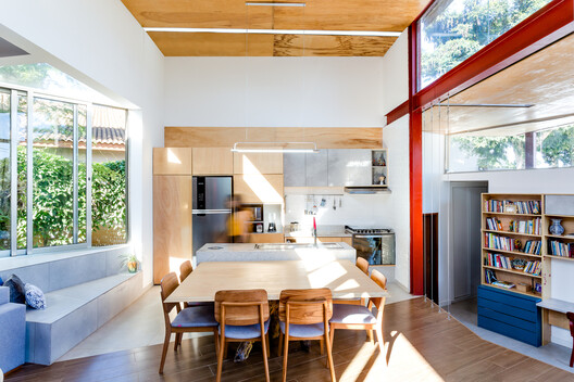 The Kitchen as a Social Space: Everyday Rituals and the Making of Place - Image 11 of 13