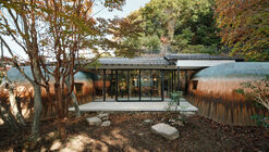 Haniyasu House / AATISMO