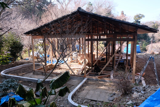 Haniyasu House / AATISMO - Image 23 of 27