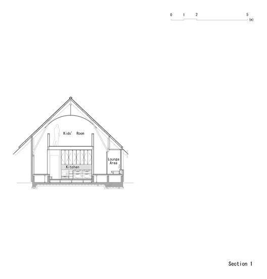 The Stable and the Orange Barn / Nobuyasu Hattori + Shota Koga - Image 39 of 40