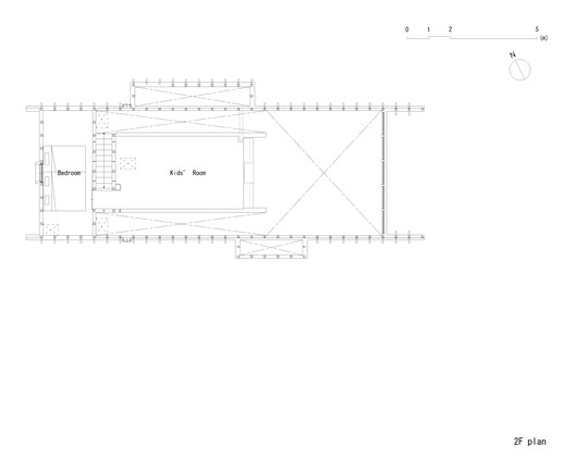 The Stable and the Orange Barn / Nobuyasu Hattori + Shota Koga - Image 38 of 40