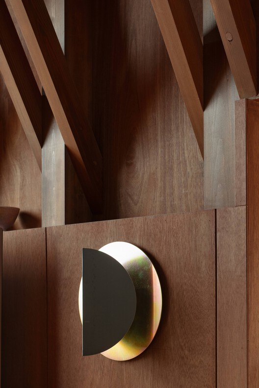 The Stable and the Orange Barn / Nobuyasu Hattori + Shota Koga - Image 16 of 40