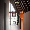 The Stable and the Orange Barn / Nobuyasu Hattori + Shota Koga - Houses
