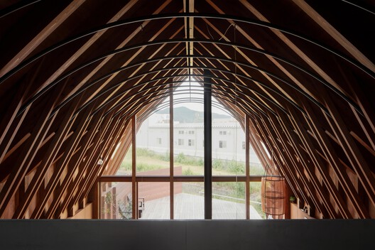 The Stable and the Orange Barn / Nobuyasu Hattori + Shota Koga - Image 22 of 40