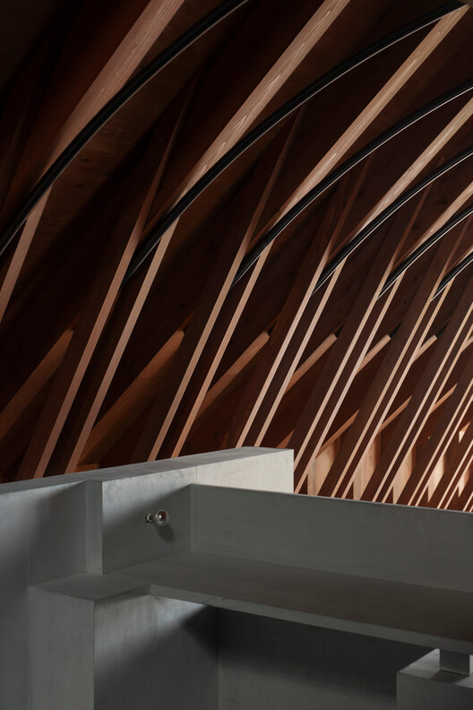 The Stable and the Orange Barn / Nobuyasu Hattori + Shota Koga - Image 21 of 40