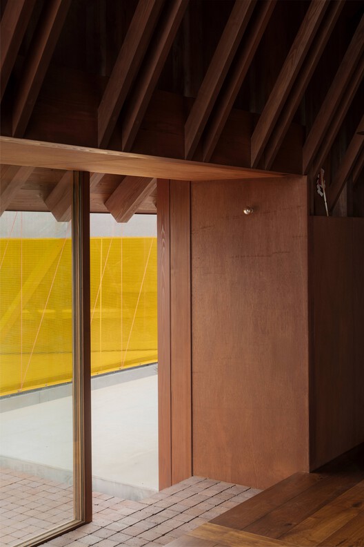 The Stable and the Orange Barn / Nobuyasu Hattori + Shota Koga - Image 15 of 40