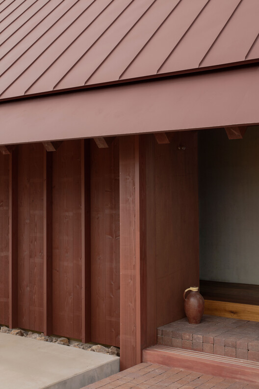 The Stable and the Orange Barn / Nobuyasu Hattori + Shota Koga - Image 33 of 40