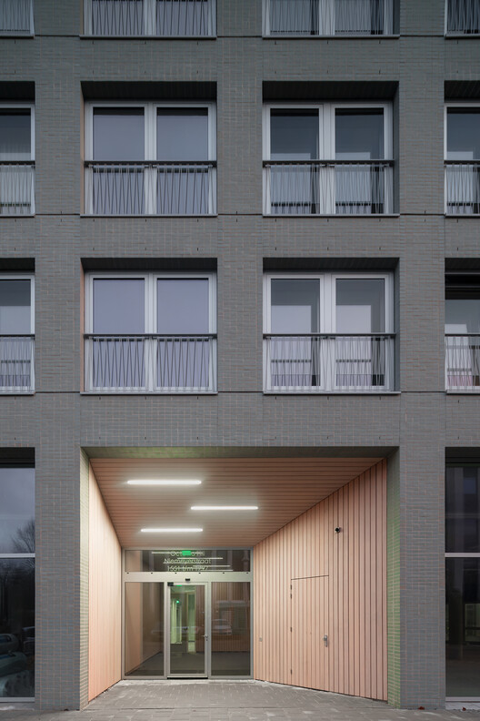 Octavia Hill / Studioninedots - Interior Photography