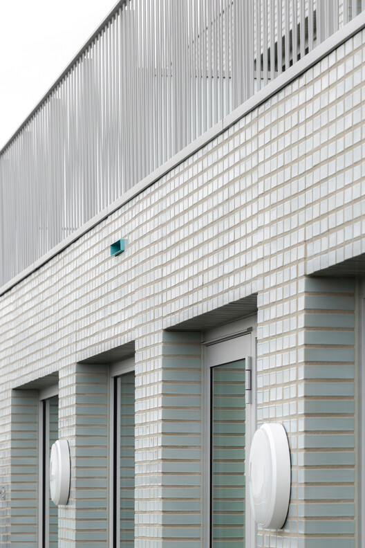 Octavia Hill / Studioninedots - Image 15 of 28