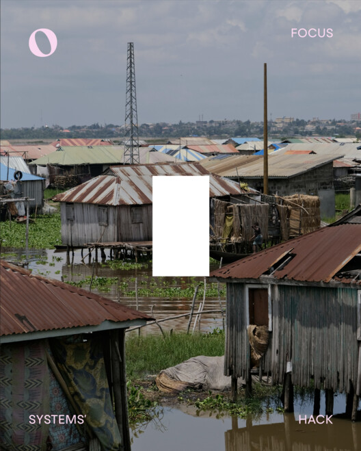 The OBEL Award Reveals "Systems’ Hack" as the Theme for Its 2026 Edition - Image 2 of 8