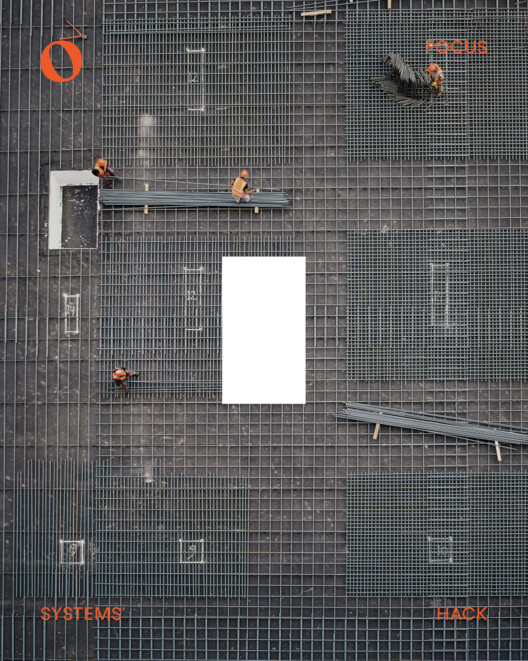 The OBEL Award Reveals "Systems’ Hack" as the Theme for Its 2026 Edition - Image 3 of 8