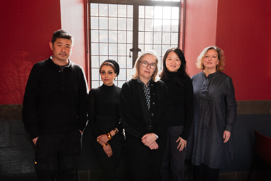 The OBEL Award Reveals "Systems’ Hack" as the Theme for Its 2026 Edition - Image 5 of 8