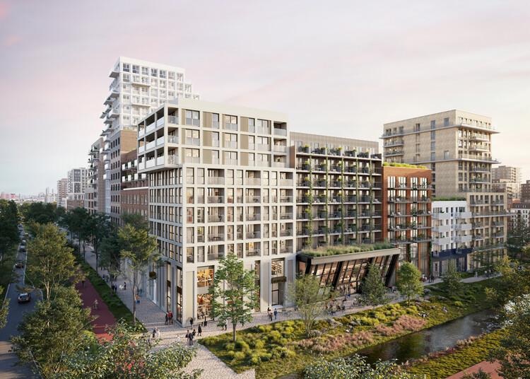 Civic Architecture Opens to the City as Global Attention Turns to Africa: This Week’s Review - Image 6 of 37