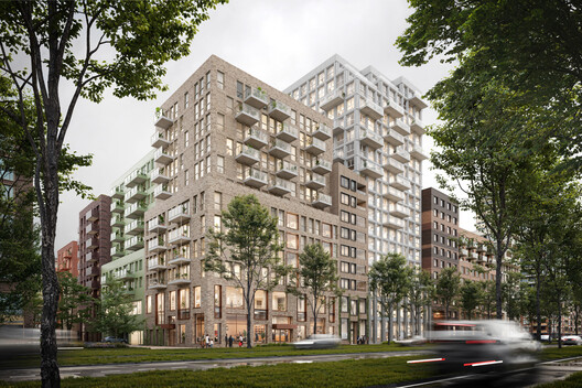 Civic Architecture Opens to the City as Global Attention Turns to Africa: This Week’s Review - Image 22 of 37