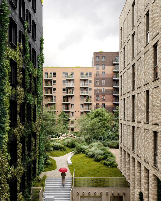 Civic Architecture Opens to the City as Global Attention Turns to Africa: This Week’s Review - Image 21 of 37