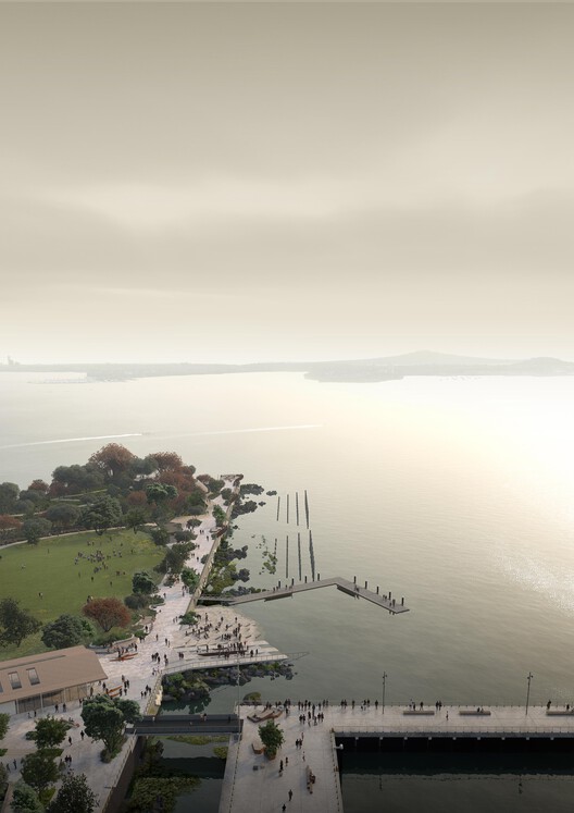 Civic Architecture Opens to the City as Global Attention Turns to Africa: This Week’s Review - Image 12 of 37