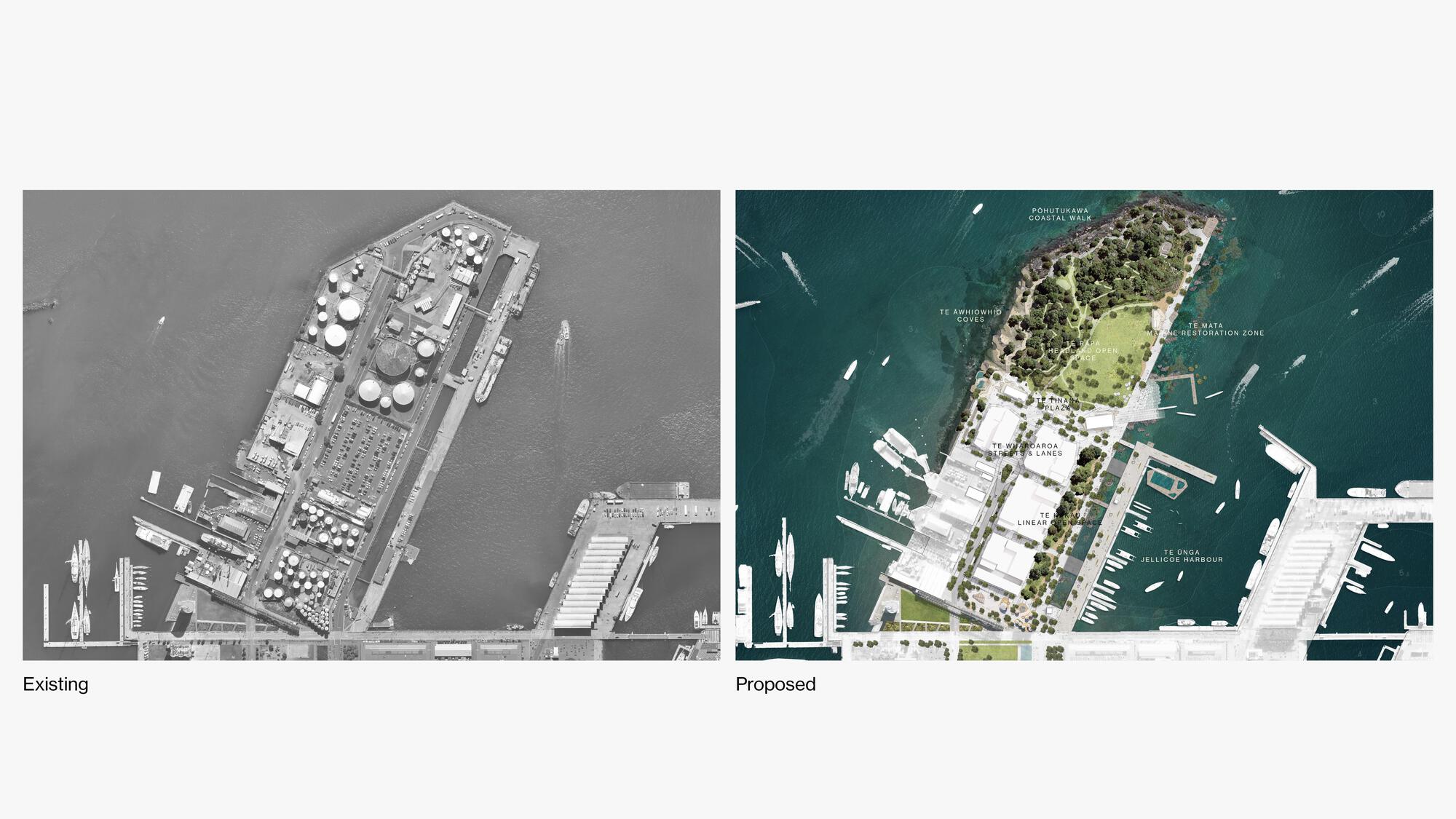 Gallery of Civic Architecture Opens to the City as Global Attention ...