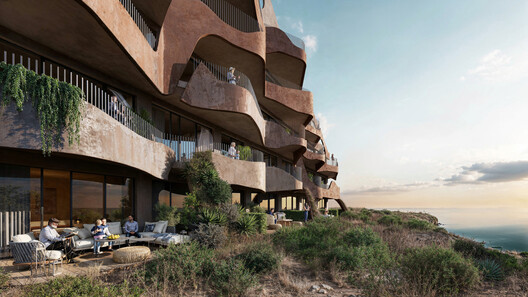 Civic Architecture Opens to the City as Global Attention Turns to Africa: This Week’s Review - Image 30 of 37