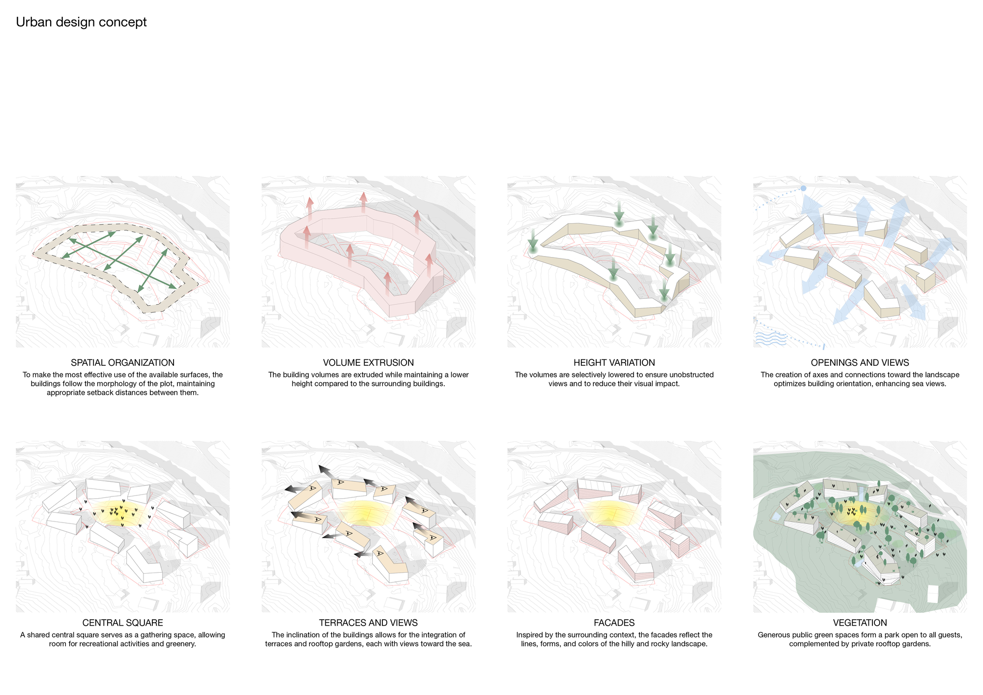 Gallery of Civic Architecture Opens to the City as Global Attention ...