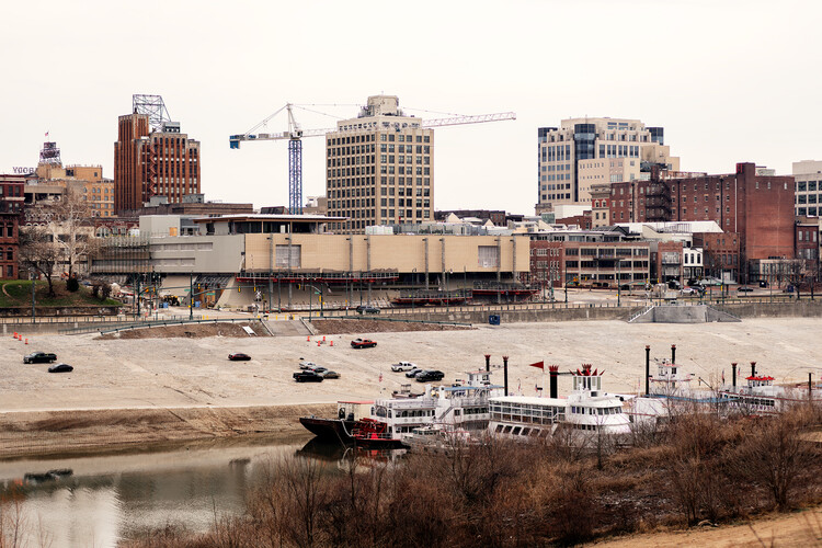 Civic Architecture Opens to the City as Global Attention Turns to Africa: This Week’s Review - Image 3 of 37