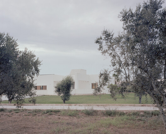 Olive House / Margine Olive House / Margine - Image 9 of 29