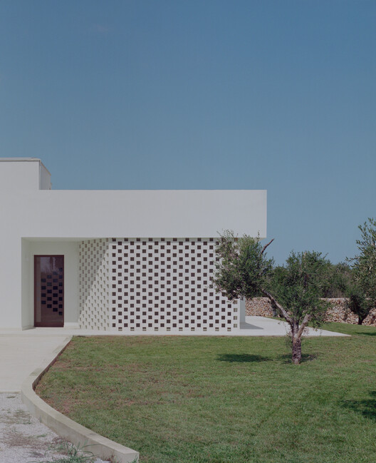 Olive House / Margine Olive House / Margine - Exterior Photography