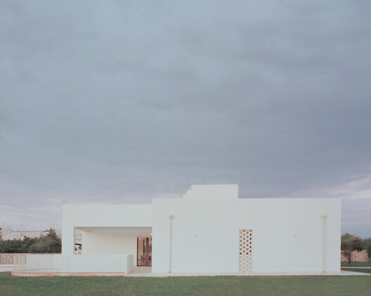 Olive House / Margine Olive House / Margine - Image 7 of 29