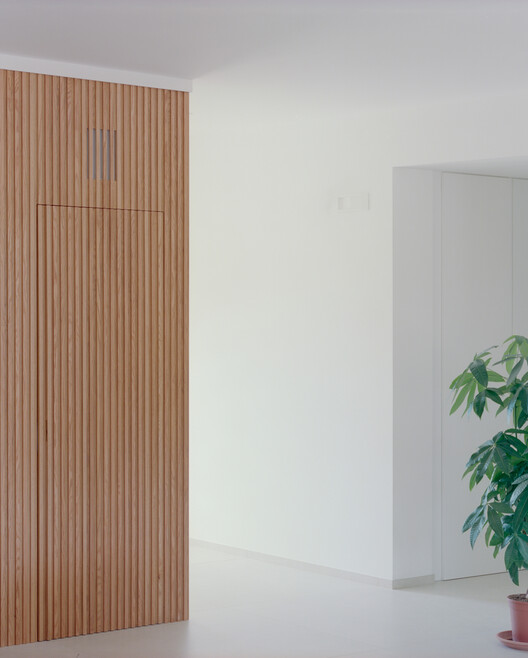 Olive House / Margine Olive House / Margine - Interior Photography, Wood