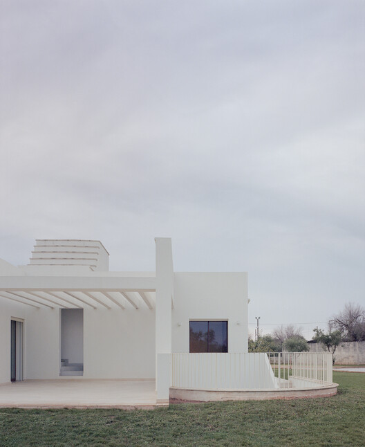 Olive House / Margine Olive House / Margine - Exterior Photography, Concrete