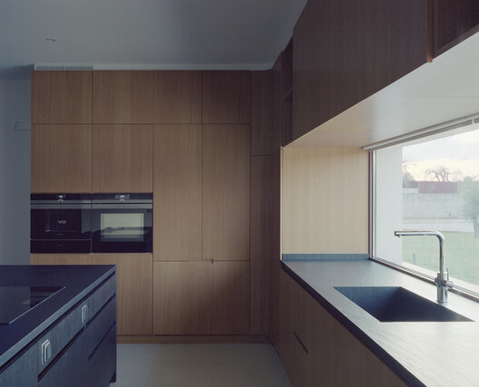 Olive House / Margine Olive House / Margine - Interior Photography, Kitchen, Wood, Countertop, Glass
