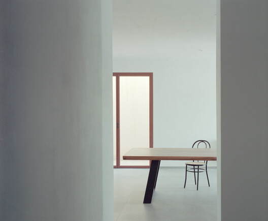 Olive House / Margine Olive House / Margine - Interior Photography, Wood, Chair