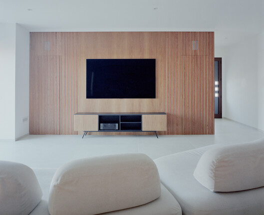 Olive House / Margine Olive House / Margine - Interior Photography, Bedroom, Wood