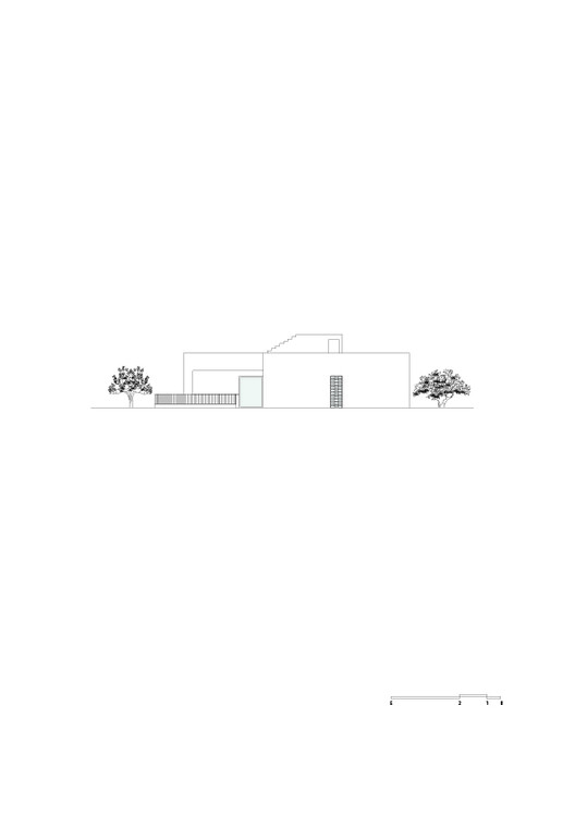 Olive House / Margine Olive House / Margine - Image 29 of 29