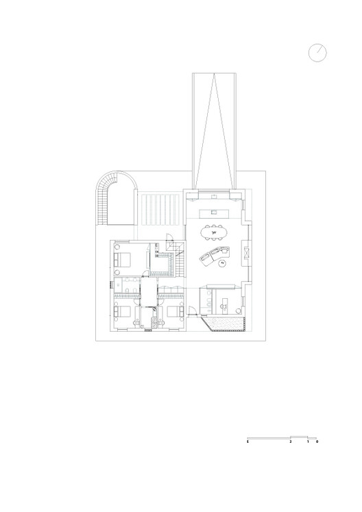 Olive House / Margine Olive House / Margine - Image 25 of 29