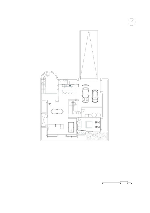 Olive House / Margine Olive House / Margine - Image 24 of 29