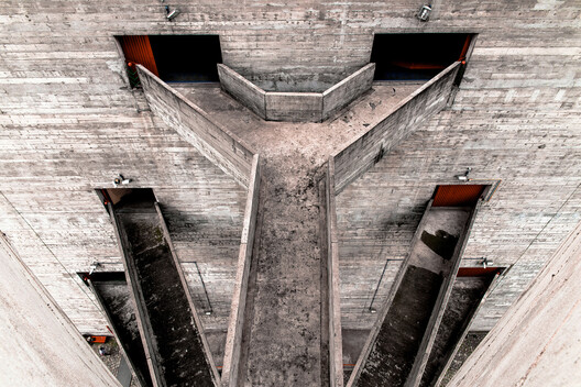 When Art Came First: Spatial Experiments That Shaped Architecture in Latin America - Image 9 of 16