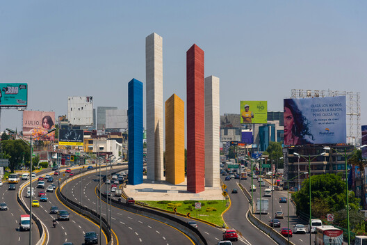 When Art Came First: Spatial Experiments That Shaped Architecture in Latin America - Image 4 of 16