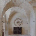 Masseria Caronte / Margine - Interior Photography, Restoration, Arch, Arcade