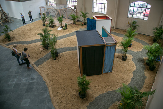 When Art Came First: Spatial Experiments That Shaped Architecture in Latin America - Image 16 of 16