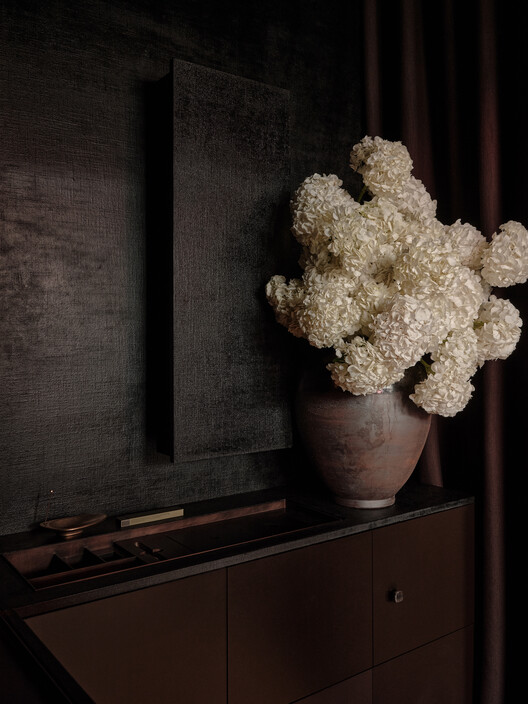 伊索西湖店 / atelier suasua - 室内图