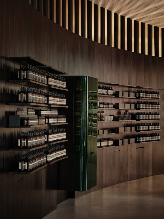 伊索西湖店 / atelier suasua - 8 的图像 18