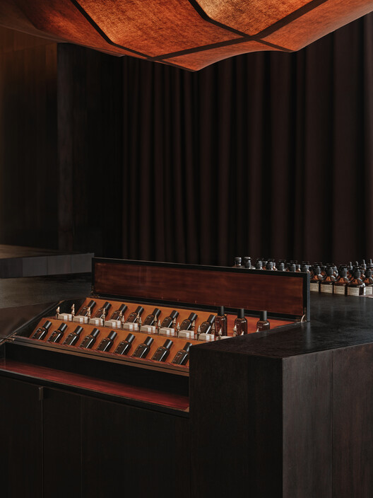 伊索西湖店 / atelier suasua - 9 的图像 18