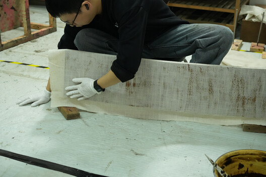 伊索西湖店 / atelier suasua - 10 的图像 18