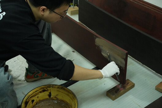 伊索西湖店 / atelier suasua - 11 的图像 18