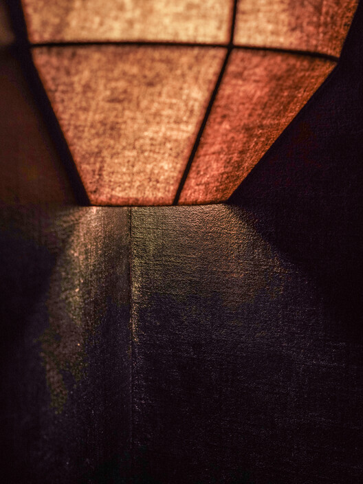 伊索西湖店 / atelier suasua - 室内图, 灯