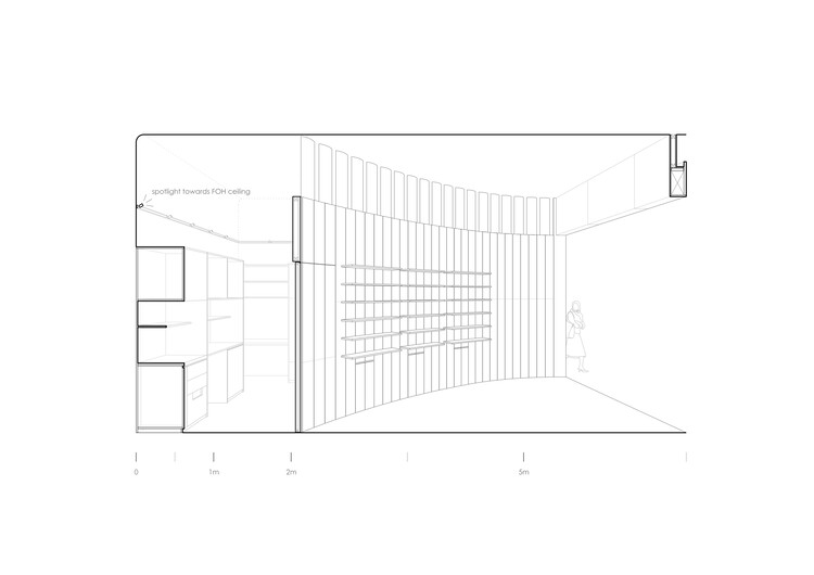 伊索西湖店 / atelier suasua - 18 的图像 18