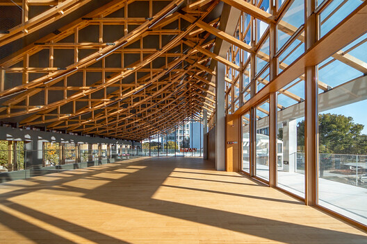 Wujiang Wedding Hall / NODE Achitecture & Urbanism - Image 16 of 59